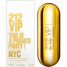 212 Vip Feminino Eau de Parfum 30ml