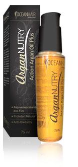 Argan Nutry Action Argan Oil Plus 70ml